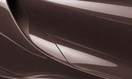 Inozetek Vinyl MSG018 Gloss ROSE vinyl wrap color sample