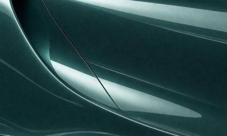 Inozetek Vinyl MSG119 Gloss Liquid Metallic Aventurine vinyl wrap color sample