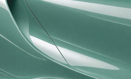 Inozetek Vinyl PG026 Gloss Neon Mint vinyl wrap color sample