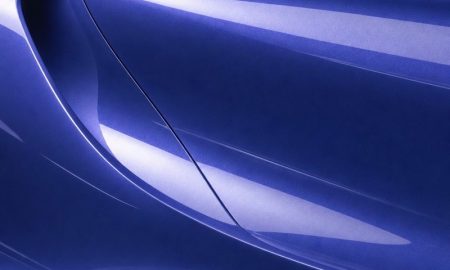 Inozetek Vinyl PG030 Gloss Lavender vinyl wrap color sample