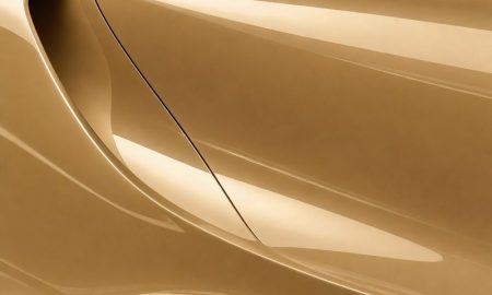 Inozetek Vinyl SG005 Gloss SAND vinyl wrap color sample