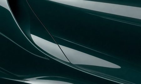 Inozetek Vinyl SG733 Gloss SLATE GRAY vinyl wrap color sample