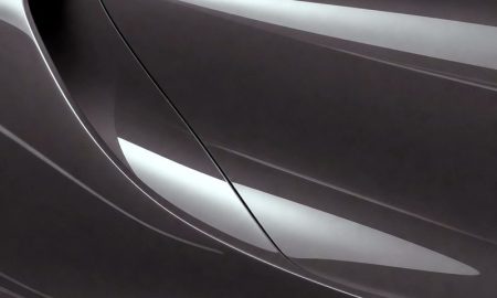 Inozetek Vinyl SG741 Gloss STAPLE PIGEON GRAY vinyl wrap color sample