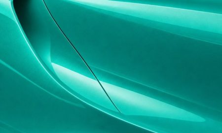 Orafol 970RA 171G Glossy Riviera Rush vinyl wrap color sample