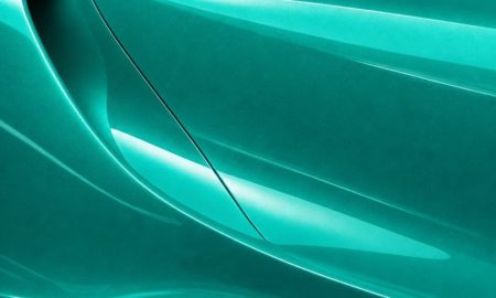 Orafol 970RA 181G glossy sparkling Riviera Rush vinyl wrap color sample