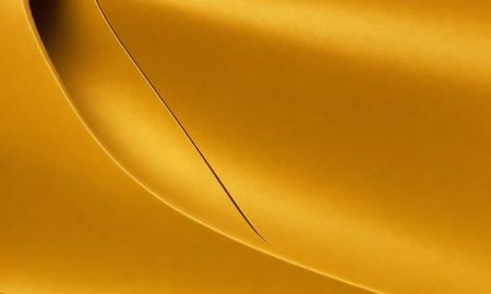 Orafol 970RA 313M Matte Copper kiss vinyl wrap color sample