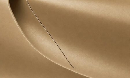 Orafol 970RA 920M Matte Bronze vinyl wrap color sample