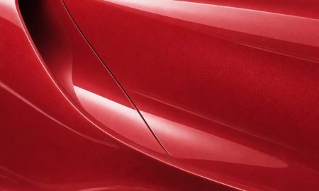 Orafol 970RA 961G glossy luscious lips vinyl wrap color sample