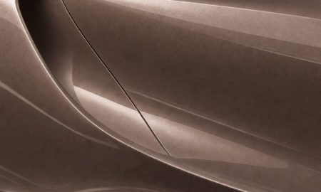 Avery SW900 929 Metallic Brown vinyl wrap color sample