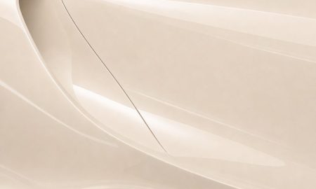 Avery SW900 901 Ivory vinyl wrap color sample
