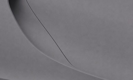 Avery SW900 856 Dark Grey vinyl wrap color sample