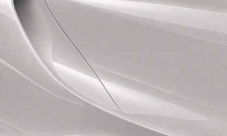 Avery SW900 832 Grey vinyl wrap color sample