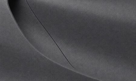 Avery SW900 824 structured Rugged Bedrock Grey vinyl wrap color sample