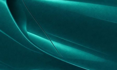 Avery SW900 796 Pearl Dark Green vinyl wrap color sample