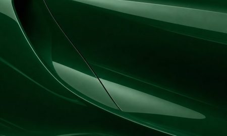 Avery SW900 792 Dark Green vinyl wrap color sample