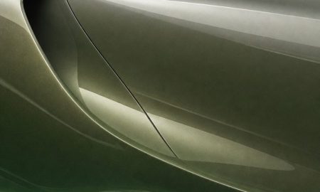 Avery SW900 787 Gloss Urban Jungle vinyl wrap color sample