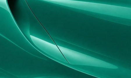 Avery SW900 771 Emerald Green vinyl wrap color sample