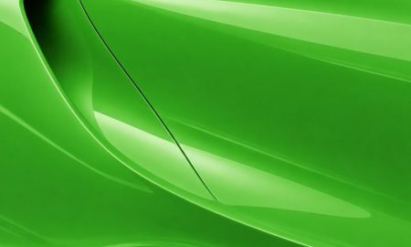 Avery SW900 758 Grass Green vinyl wrap color sample