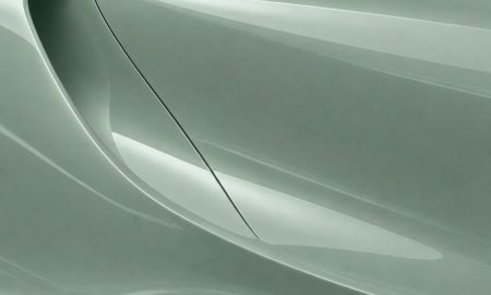 Avery SW900 729 Smooth Sage vinyl wrap color sample