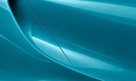 Avery SW900 703 Park Avenue Blue vinyl wrap color sample