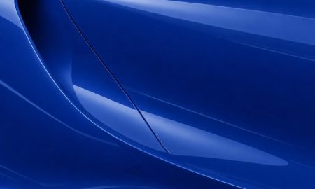 Avery SW900 681 Dark Blue vinyl wrap color sample