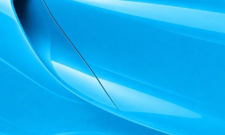 Avery SW900 632 Light Blue vinyl wrap color sample