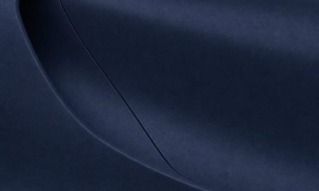 Avery SW900 623 Metallic Night Blue vinyl wrap color sample