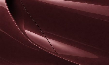 Avery SW900 568 Gloss Fun Purple vinyl wrap color sample