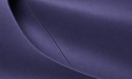 Avery SW900 565 Metallic Purple vinyl wrap color sample
