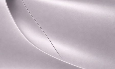 Avery SW900 5080 Metallic Flamingo Dance vinyl wrap color sample
