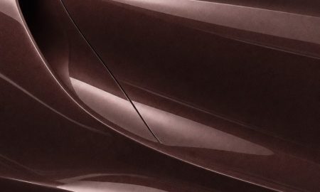 Avery SW900 402 Metallic Gothic Rose vinyl wrap color sample