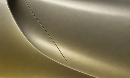 Avery SW900 251 Satin Fresh Spring vinyl wrap color sample