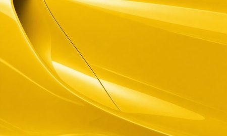 Avery SW900 249 Dark Yellow vinyl wrap color sample