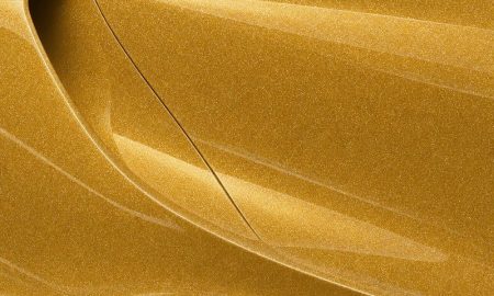 Avery SW900 221 Diamond Amber vinyl wrap color sample
