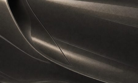 Avery SW900 199 Metallic Eclipse vinyl wrap color sample