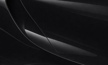 Avery SW900 191 Obsidian Black vinyl wrap color sample