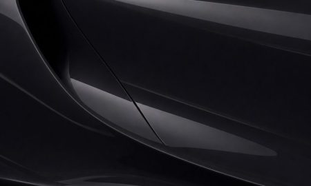 Avery SW900 190 Black vinyl wrap color sample