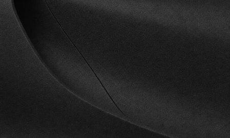 Avery SW900 182 structured Rugged Onyx Black vinyl wrap color sample