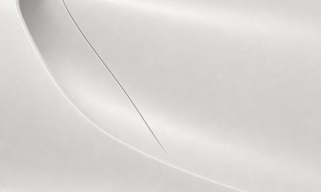 Avery SW900 116 White vinyl wrap color sample