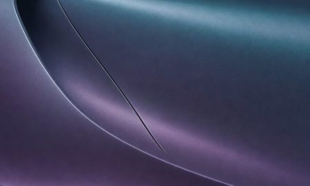 Avery SW900 673 Satin Rushing Riptide vinyl wrap color sample
