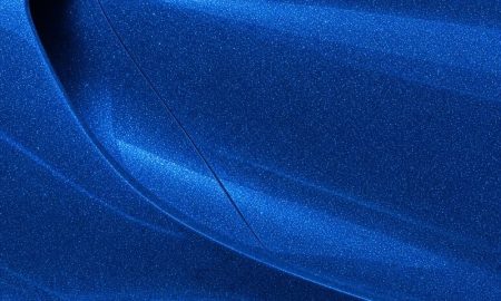 Avery SW900 676 Blue vinyl wrap color sample