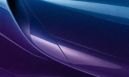 Avery SW900 674 Gloss Rushing Riptide vinyl wrap color sample